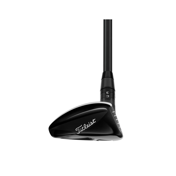 Titleist TSR2 Hybrid - Golf Club - 4H - 21 degrees Loft - Regular Flex - Mitsubishi Chemical Tensei AV Blue w/X-Link Shaft - Men by Titleist - Image 2