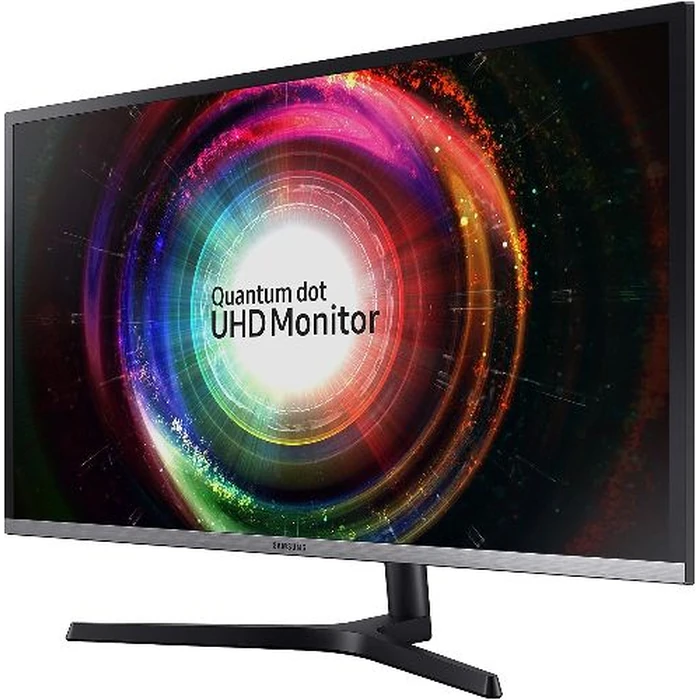 Samsung UH850 LCD Monitor 32" - Black - 32 Inch by Samsung - Image 2