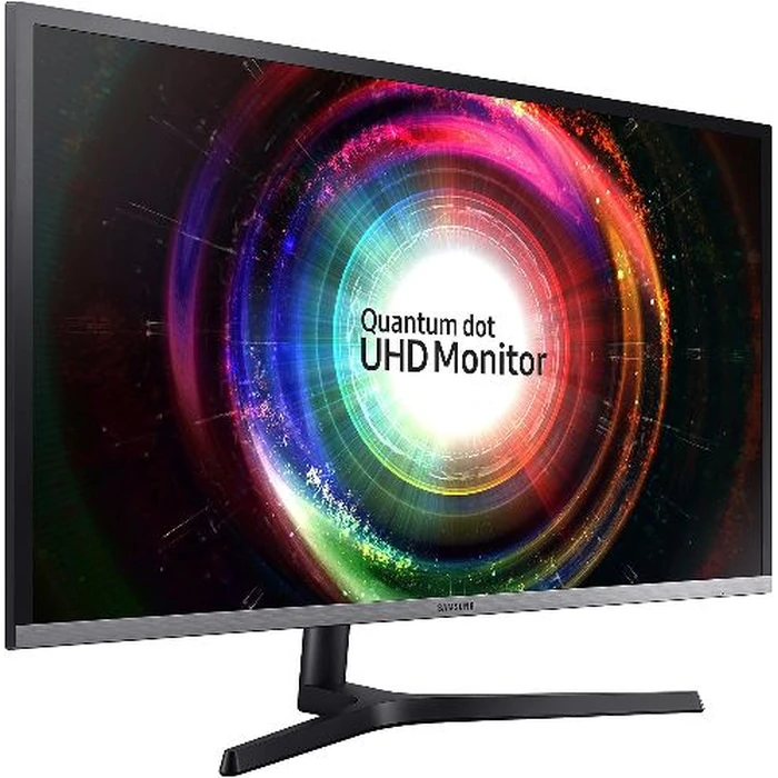 Samsung UH850 LCD Monitor 32" - Black - 32 Inch by Samsung - Image 3