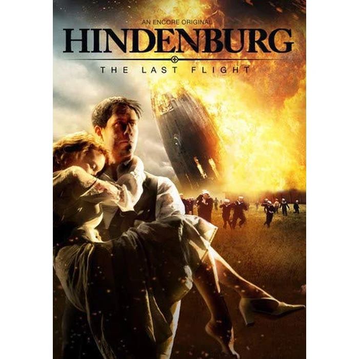 Hindenburg: The Last Flight: Season 1 by Lionsgate - Used - Very Good condition - US$4.99