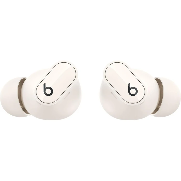 Beats by Dre Studio Buds+ True Wireless Noise Cancelling Earbuds - Ivory by Beats by Dre - Image 3