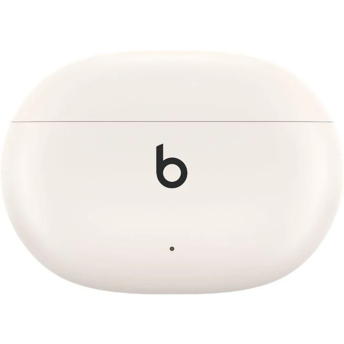 Beats by Dre Studio Buds+ True Wireless Noise Cancelling Earbuds - Ivory by Beats by Dre - Image 4
