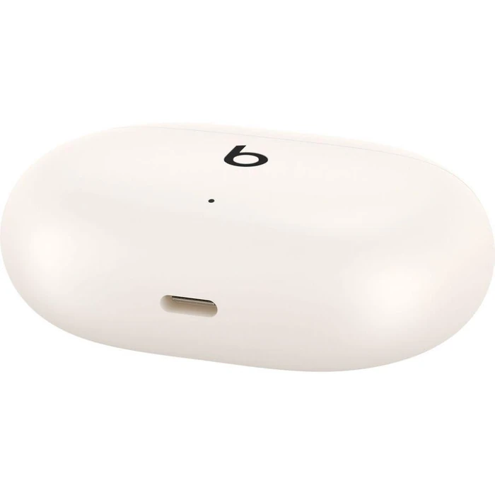 Beats by Dre Studio Buds+ True Wireless Noise Cancelling Earbuds - Ivory by Beats by Dre - Image 5