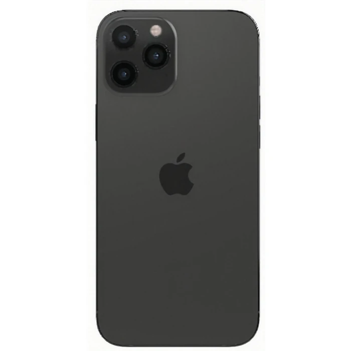iPhone 12 Pro Max - 128GB - Graphite by Apple - Image 3