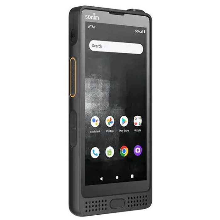 Sonim XP10 - 128GB - 1 Physical SIM - Black by Sonim - Image 2