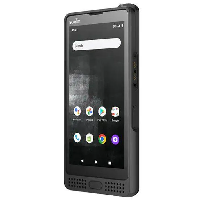 Sonim XP10 - 128GB - 1 Physical SIM - Black by Sonim - Image 3