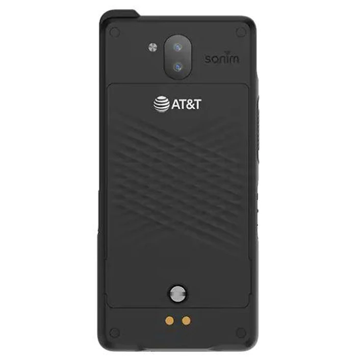 Sonim XP10 - 128GB - 1 Physical SIM - Black by Sonim - Image 4