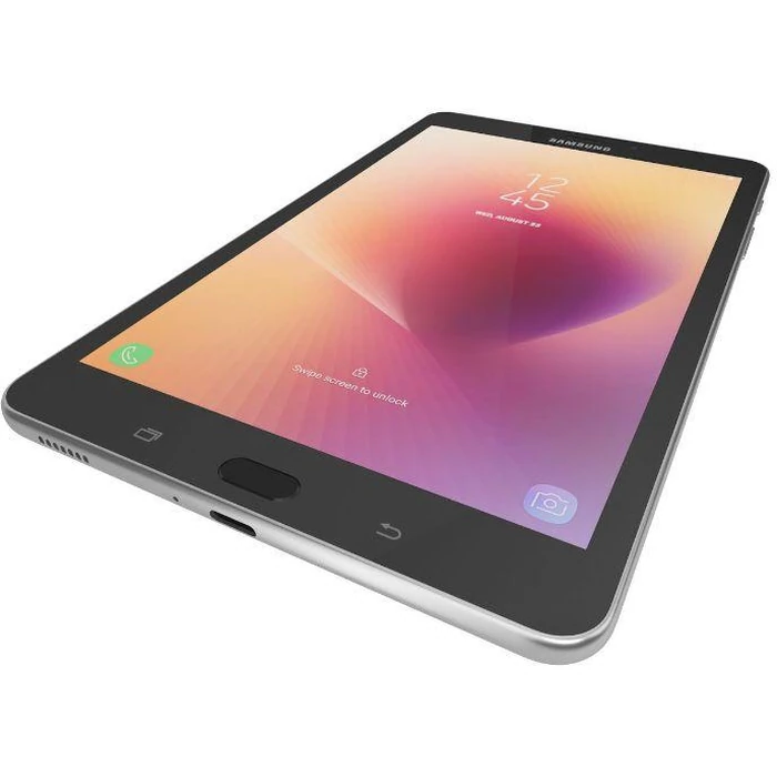 Galaxy Tab A (2017) 8.0-inch - 32GB - WiFi - Silver by Samsung - Image 5