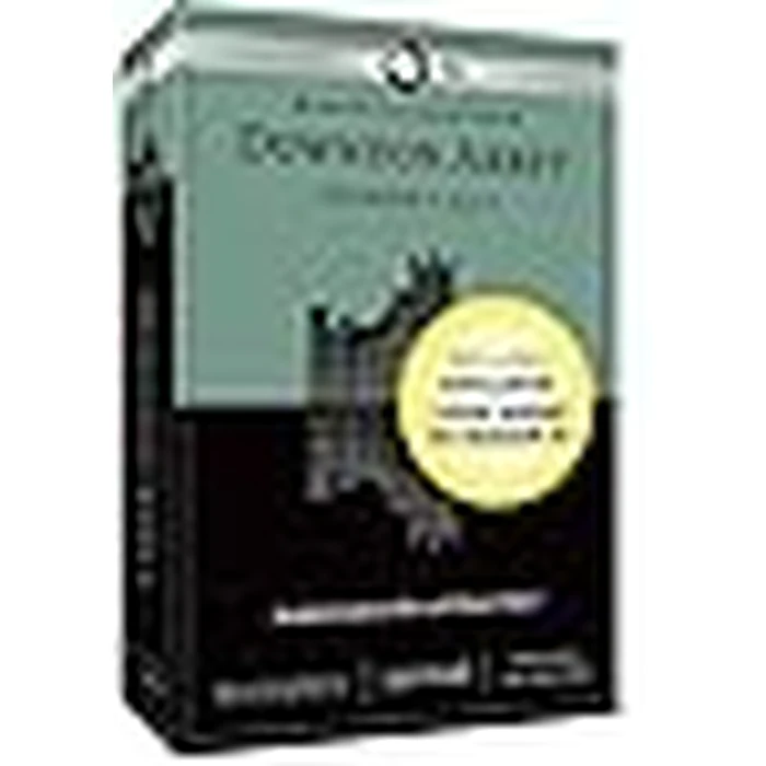Masterpiece: Downton Abbey Seasons 1, 2 & 3 Deluxe Limited Edition (Amazon Exclusive Season 4 Bonus Features) by PBS - Image 3