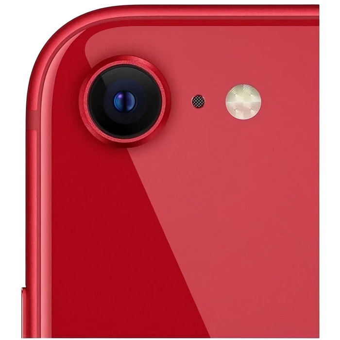 iPhone SE (2022) - 128GB - Red - Unlocked by Apple - Image 4