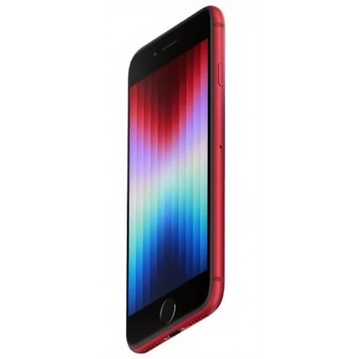 iPhone SE (2022) - 128GB - Red - Unlocked by Apple - Image 5