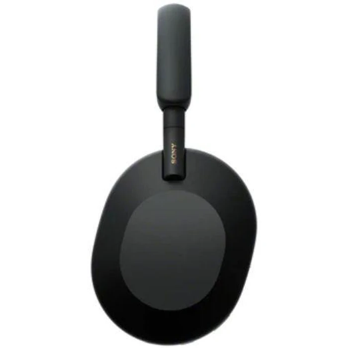 Sony WH-1000XM5 Noise-Canceling Wireless Over-Ear Headphones - Black by Sony - Image 3