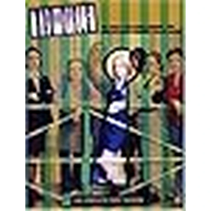 Bad Girls - The Complete First Season by CAPITAL ENTERTAINMENT ENTERPRISES - Image 2