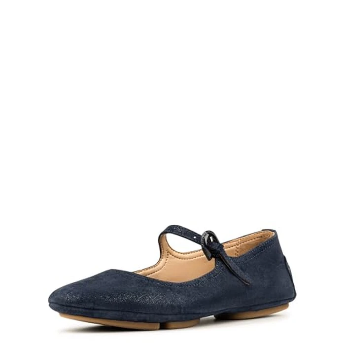 Donald Pliner Women’s Rumma Driver Ballet Flats, Dress Shoes for Women by Donald J Pliner - Image 1