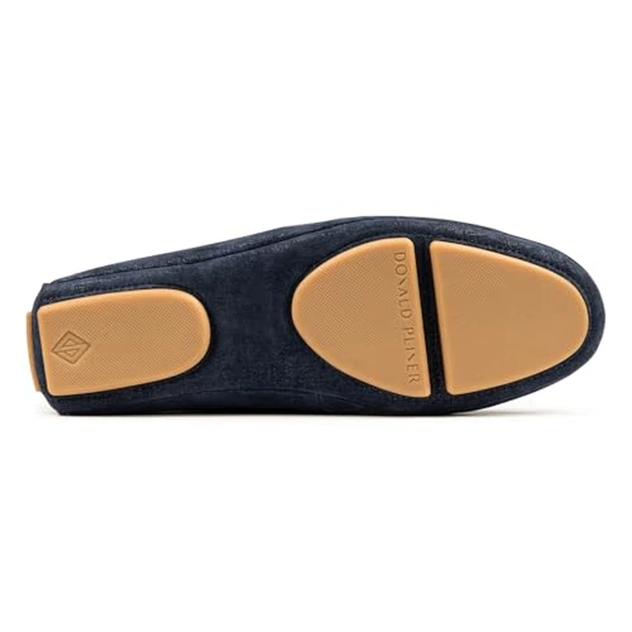 Donald Pliner Women’s Rumma Driver Ballet Flats, Dress Shoes for Women by Donald J Pliner - Image 4