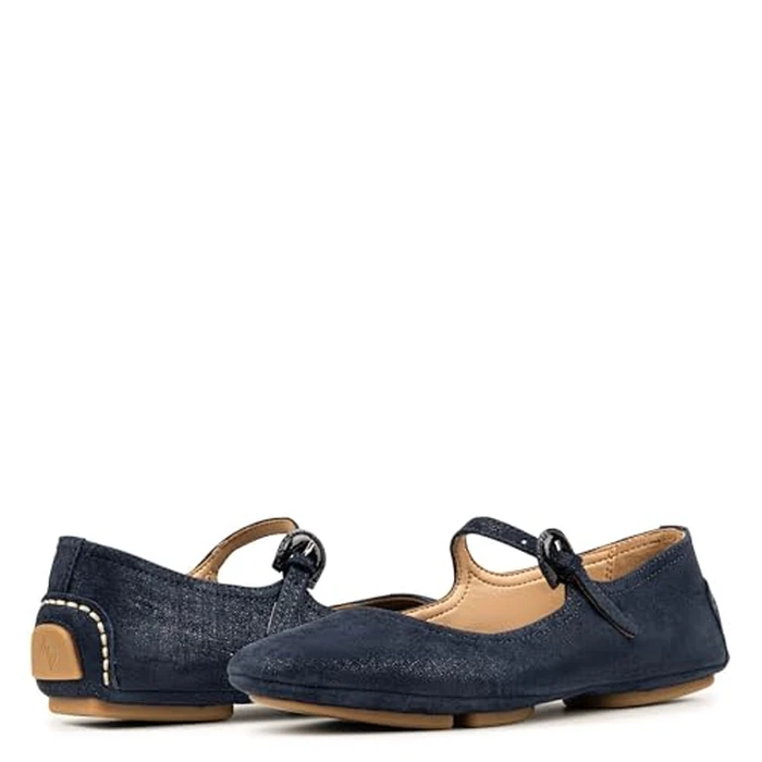 Donald Pliner Women’s Rumma Driver Ballet Flats, Dress Shoes for Women by Donald J Pliner - Image 8