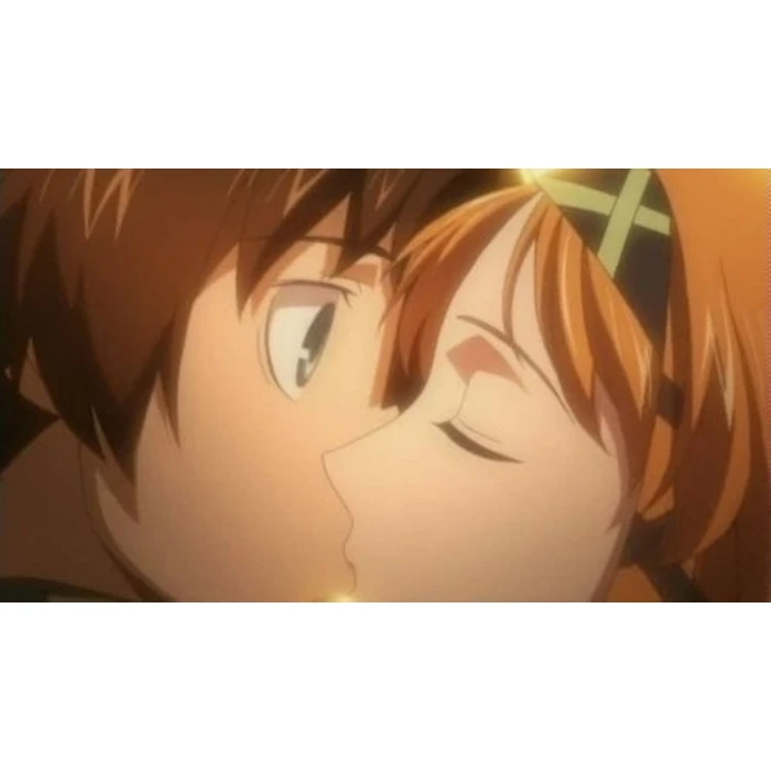 Chrome Shelled Regios: Part One (Limited Edition) by Funimation - Image 1