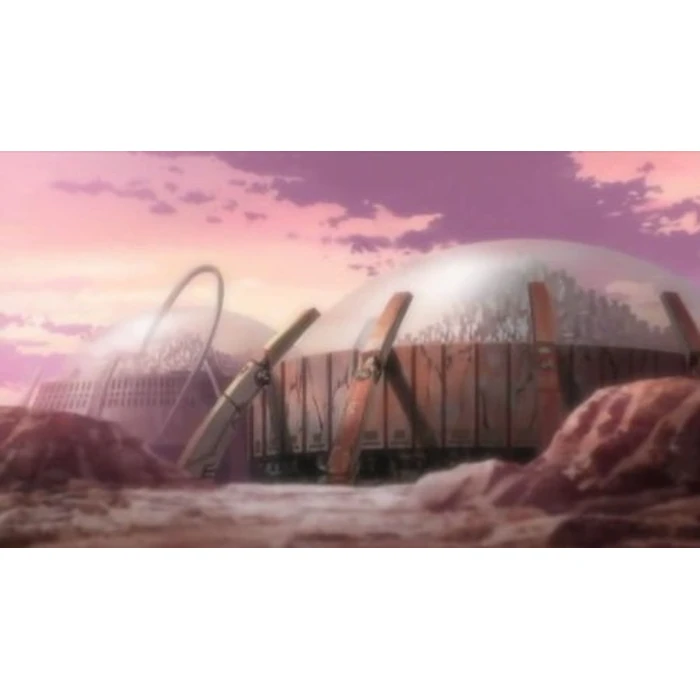 Chrome Shelled Regios: Part One (Limited Edition) by Funimation - Image 2