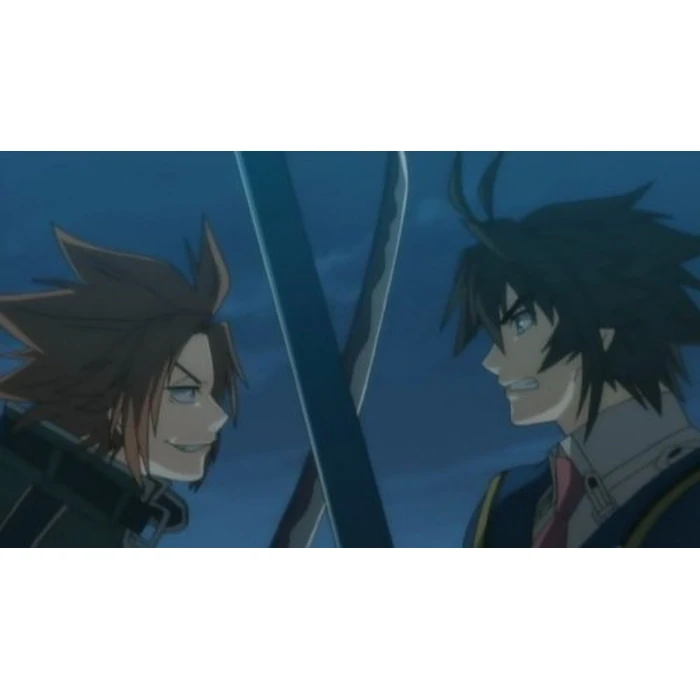 Chrome Shelled Regios: Part One (Limited Edition) by Funimation - Image 3