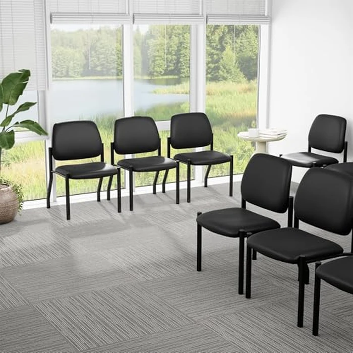 Boss Office Products, Black by Boss Office Products - Image 6