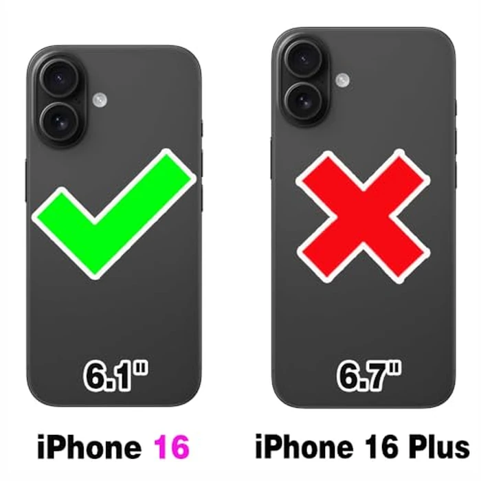 Asuwish Phone Case for iPhone 16 6.1 inch and Magnetic Ring Holder Kickstand with Tempered Glass Screen Protector Cover Accessories Hybrid Slim Cell Protective i Phone16 i16 16Case Women Men Rose Gold by Asuwish - Image 2