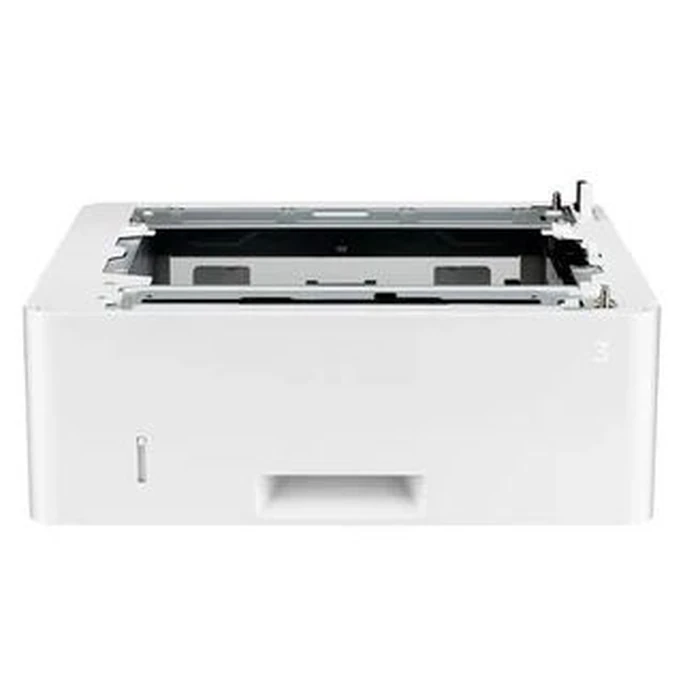 HP LaserJet Pro 550-sheet Feeder Tray (D9P29A) - White by HP - Image 1