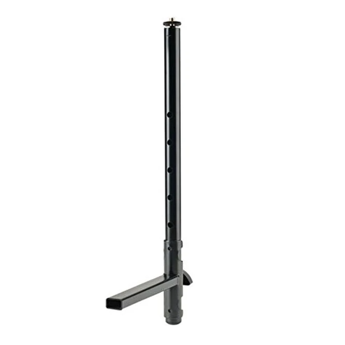 K&M Stands 18817 Universal Holder for 188xx/189xx Stands - Black by K&M - Used - Like New condition