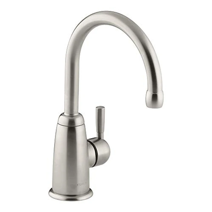 KOHLER K-6665-VS Wellspring Beverage Faucet, Vibrant Stainless by Kohler - Used - Like New condition