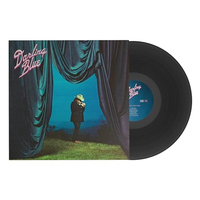 Darling Blue (Vinyl) by UNIVERSAL MUSIC GROUP - Used - Very Good condition - CA$33.64