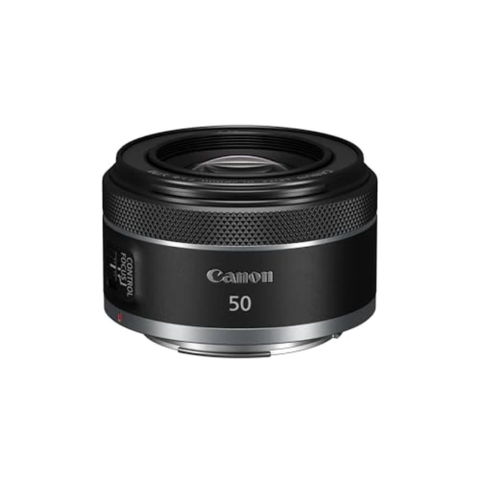 Canon RF 50mm F1.8 STM Lens by Canon - Used - Like New condition - CA$212.97