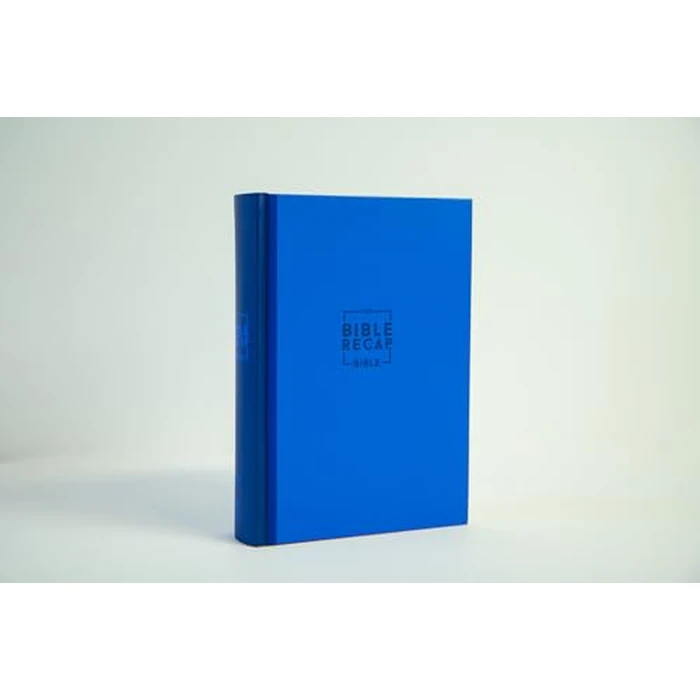 The Bible Recap 365-Day Chronological Study Bible: English Standard Version by BETHANY HOUSE - Image 6