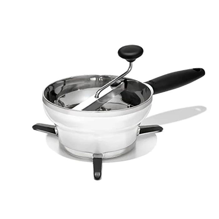 OXO Good Grips Good Grips Food Mill by OXO - Used - Acceptable condition - CA$57.20