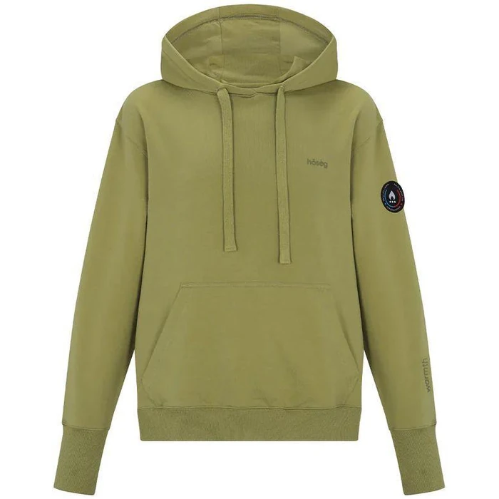 Hoseg Men's Hoodie (XL) - Clover by Hoseg - Refurbished - Brand New condition