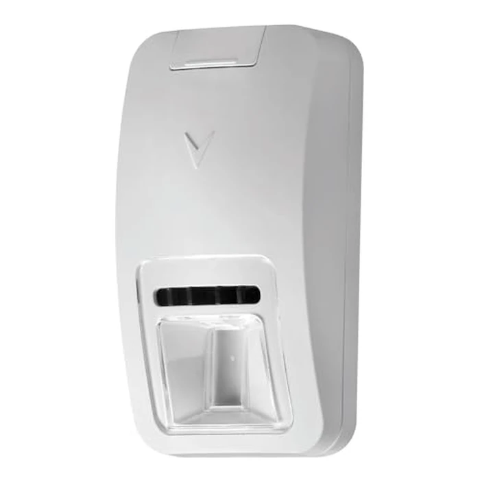 DSC PG9984P PowerSeries Neo Wireless PowerG Dual Technology PIR and K-Band Microwave Security Motion Detector by DSC - Image 2