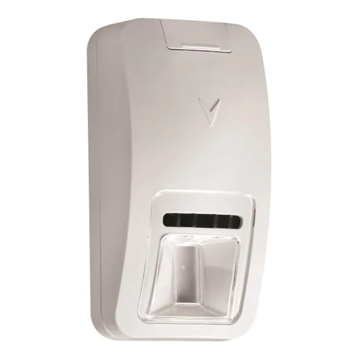 DSC PG9984P PowerSeries Neo Wireless PowerG Dual Technology PIR and K-Band Microwave Security Motion Detector by DSC - Image 3