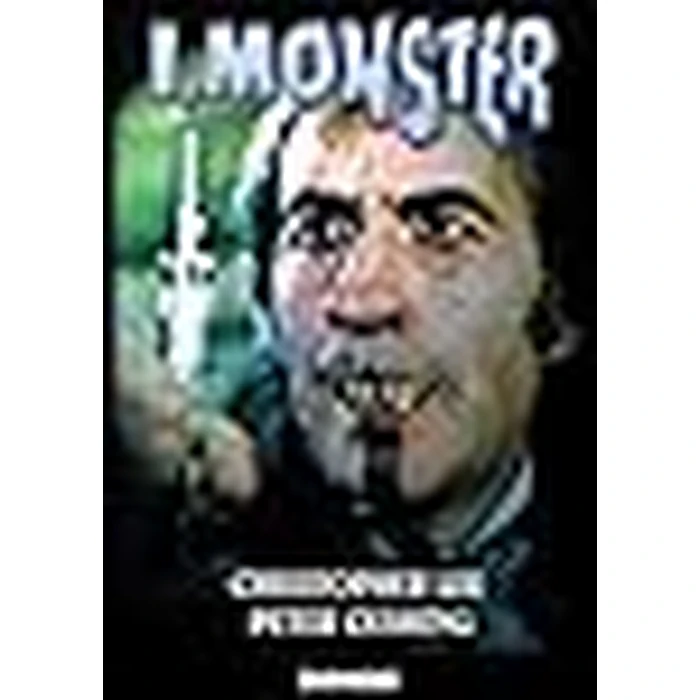 I, Monster by Image Entertainment - Image 2