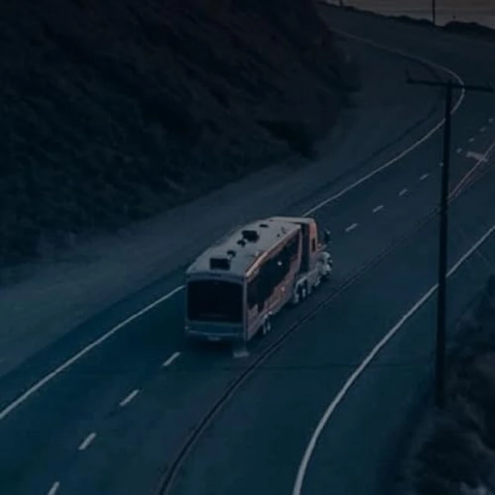 Furrion Vision S Wireless RV Backup Camera System with 4.3-Inch Monitor, 1 Rear Sharkfin, Infrared Night Vision, Wide-Angle View, Hi-Res, IP65 Waterproof, Motion Detection, Microphone - FOS43TASF by Furrion - Image 7