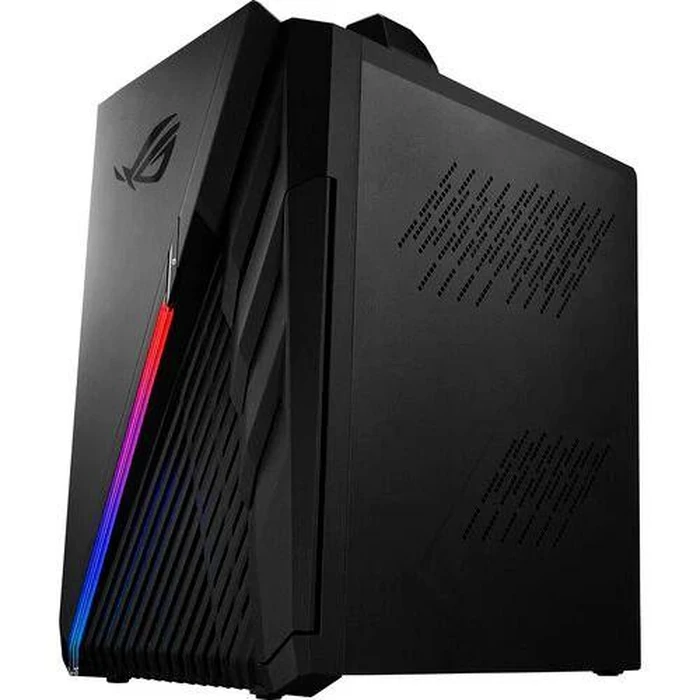 Asus ROG Strix GA35DX-XB989 Gaming Desktop - AMD Ryzen 9 5900X 3.7GHz - 1TB - Black - 32GB RAM by Asus - Image 2