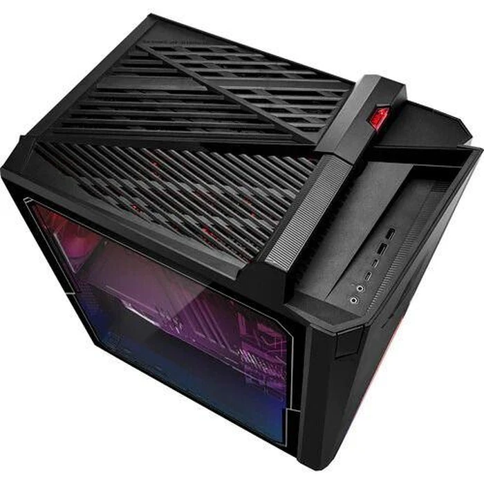 Asus ROG Strix GA35DX-XB989 Gaming Desktop - AMD Ryzen 9 5900X 3.7GHz - 1TB - Black - 32GB RAM by Asus - Image 4