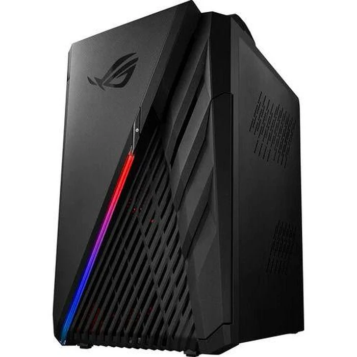 Asus ROG Strix GA35DX-XB989 Gaming Desktop - AMD Ryzen 9 5900X 3.7GHz - 1TB - Black - 32GB RAM by Asus - Image 5