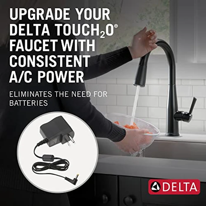 Delta Faucet EP102157 C Power Supply by DELTA - Image 3