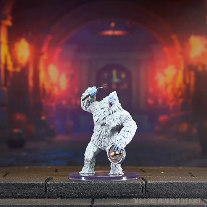 WizKids D&D Classic Collection: Monsters U-Z Boxed Set by WizKids - Image 7