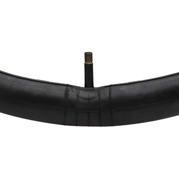 Bell Standard Bicycle Inner Tube, 27" x 1 1/8" - 1 1/4", Schrader Valve by BELL - Image 4