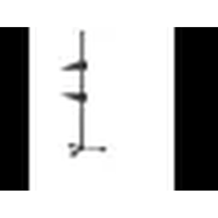 Rosewill Graphic Card support bracket, GPU Holder provide strong support by ABS - Image 8