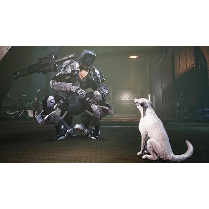 DAEMON X MACHINA TITANIC SCION | STANDARD EDITION NSW 2 by Xseed Games - Image 6