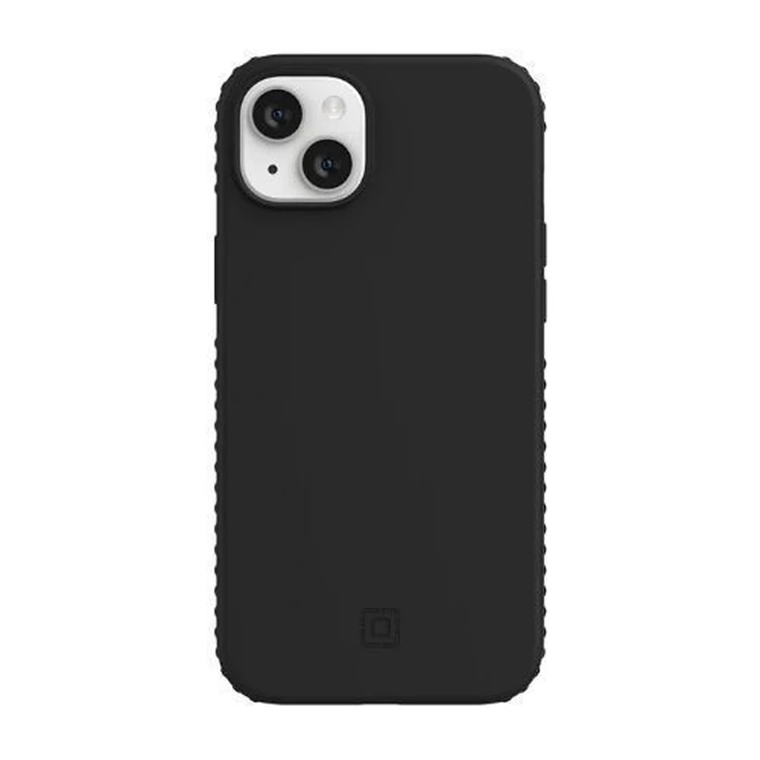 Incipio Grip Phone Case for iPhone 14 Plus - Black by Incipio - Refurbished - Brand New condition - US$9.53