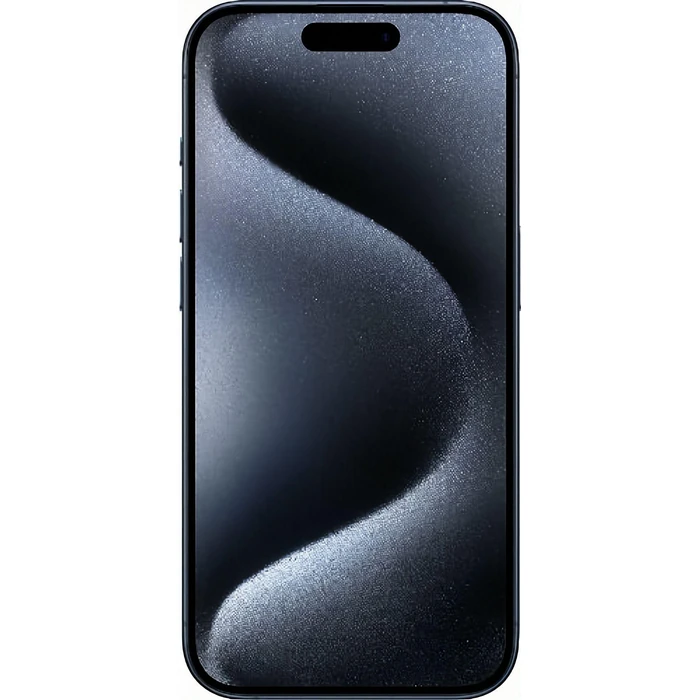 iPhone 15 Pro - 128GB - eSIM - Blue Titanium - T-Mobile by Apple - Image 2