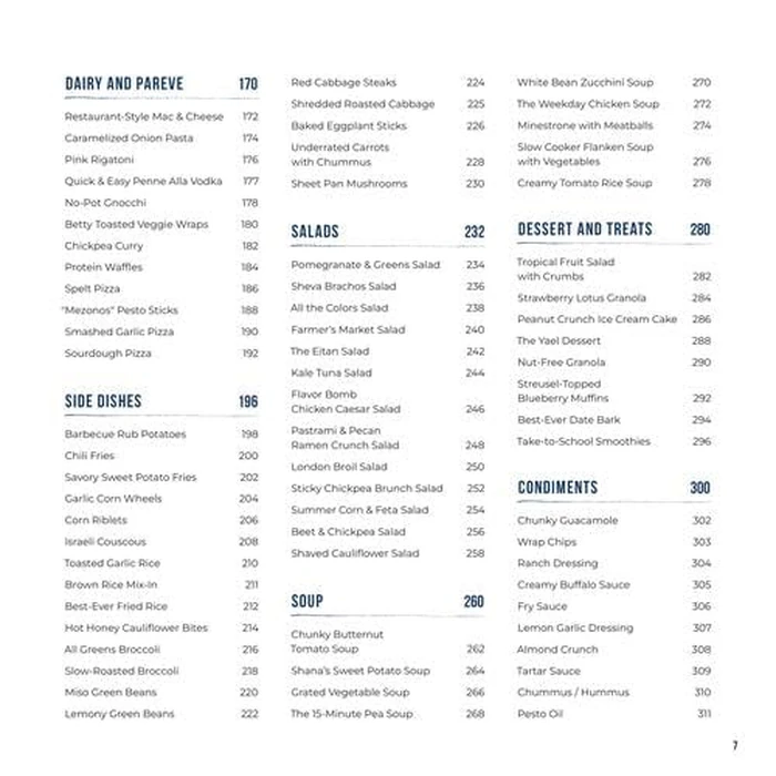 Dinner Done 2 by Between Carpools by Mesorah Publications - Image 5