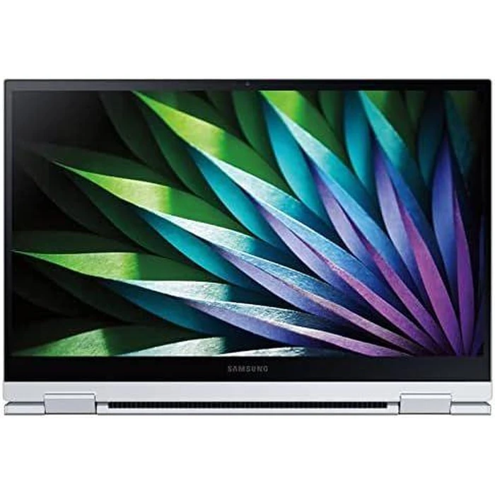 Samsung Galaxy Book Flex2 Alpha 13.3" - Silver - Intel Core i5-1135G7 2.4GHz - 8GB RAM - 256GB by Samsung - Image 4