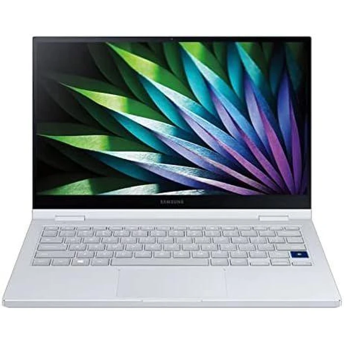 Samsung Galaxy Book Flex2 Alpha 13.3" - Silver - Intel Core i5-1135G7 2.4GHz - 8GB RAM - 256GB by Samsung - Image 1